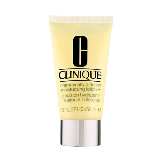 clinique clinique dramatically different moisturizing lotion+ (1+2) 50 ml