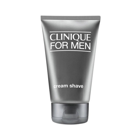 clinique for men cream shave 125 ml.