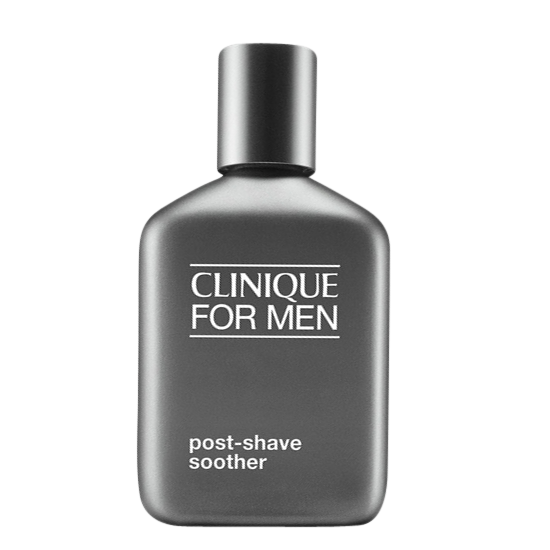 clinique for men post-shave soother 75 ml.