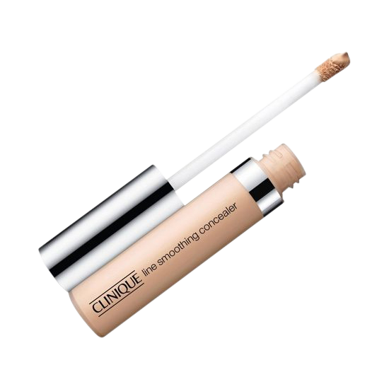 clinique line smoothing concealer 02 light 8 g.