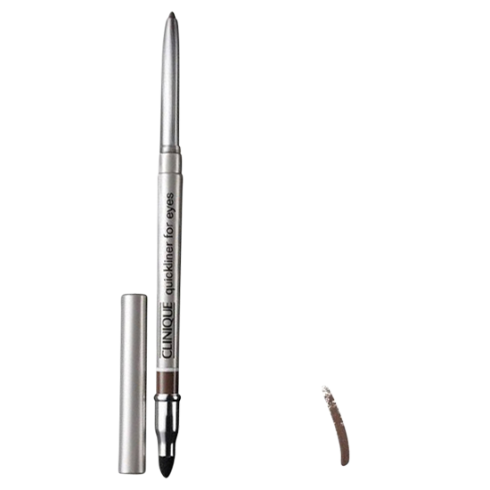 clinique quickliner for eyes 03 roast coffee 0.3 g.