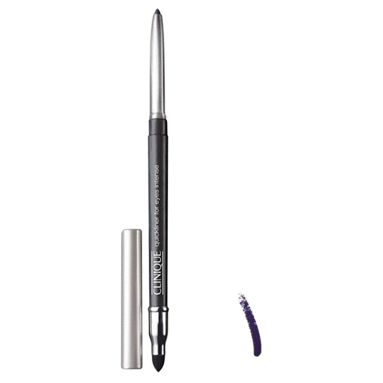 clinique quickliner for eyes intense 07 ivy 0.3 g.