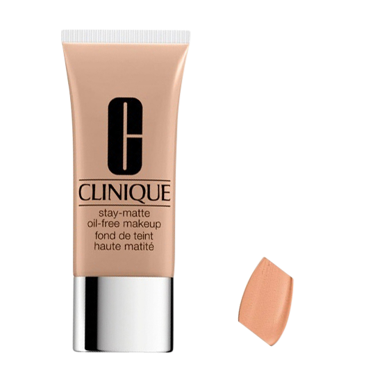 clinique stay-matte oil-free makeup 9 neutral 30 ml.