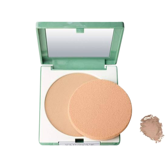 clinique stay-matte pressed powder 02 stay neutral