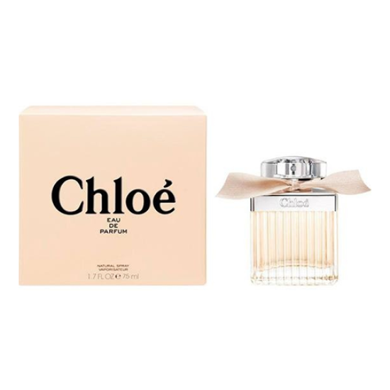 Chloe - Chloe Signature - Eau de Parfum EDP 75 ml