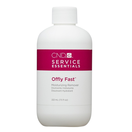 cnd offly fast 222 ml.