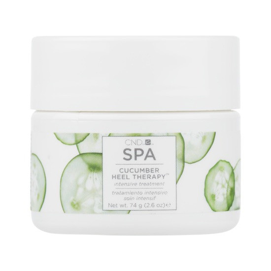 CND SPA Cucumber Heel Therapy 74 g.