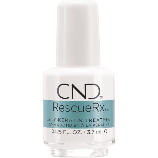 CND Rescue RXx Treatment (3,7 ml)