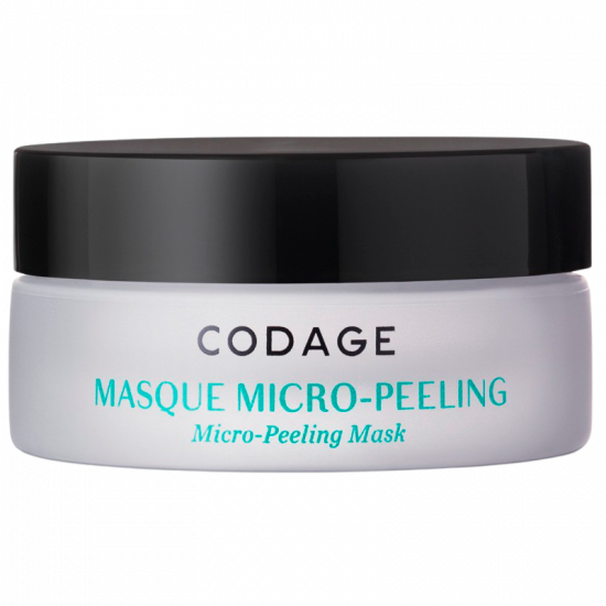 CODAGE Micro-Peeling Mask