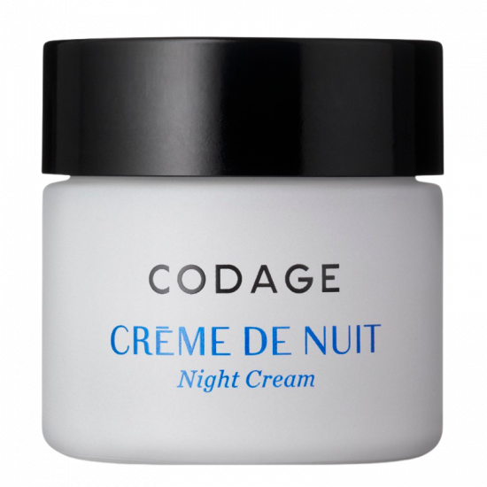 CODAGE Nutritive Night Cream 
