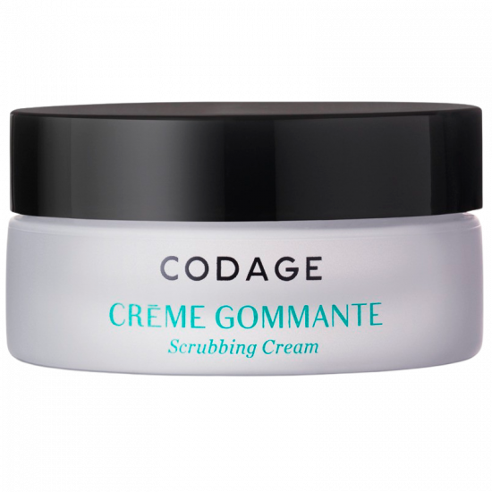 CODAGE Scrubbing Cream (50 ml)