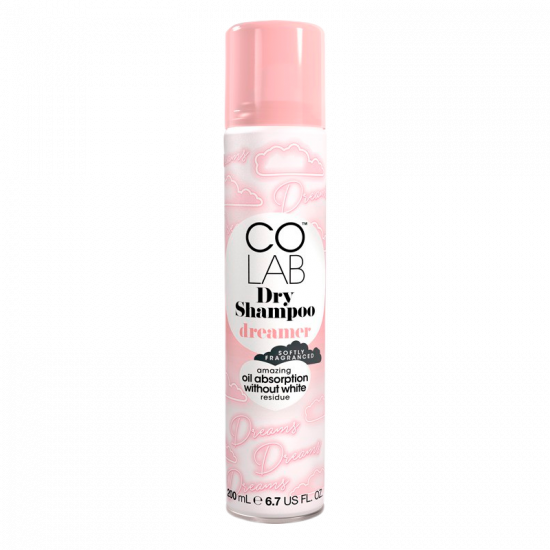 Colab Dry Shampoo Dreamer (200 ml)