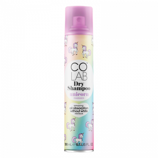 Colab Dry Shampoo Unicorn (200 ml)