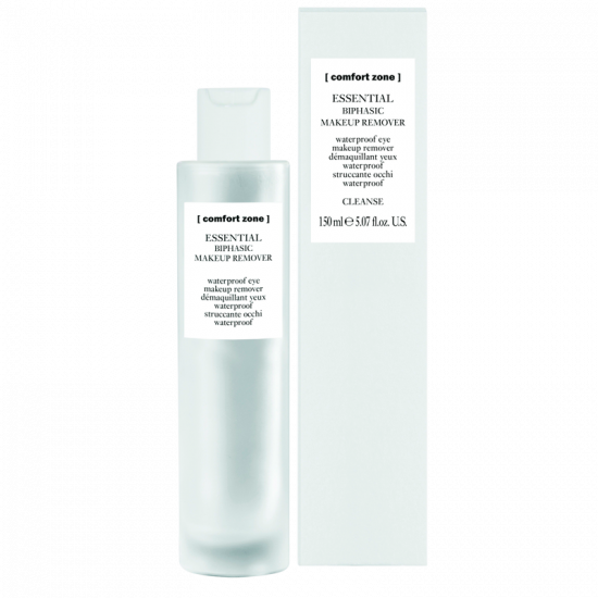 Comfort Zone Essential Biphasic Eye Make Up Remover