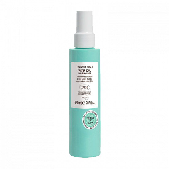Comfort Zone Water Soul Eco-Friendly SPF 30