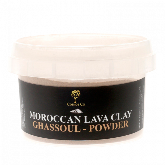 Cosmos Co Ghassoul Clay Powder (200 g)
