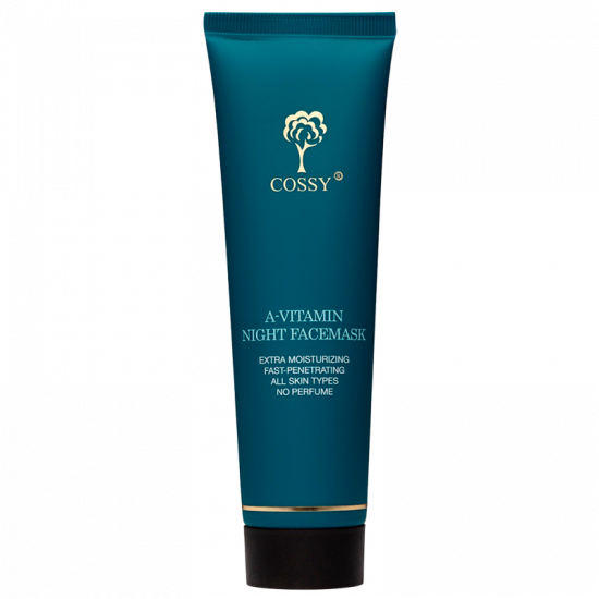 Cossy A-Vitamin Face Mask 100 ml.