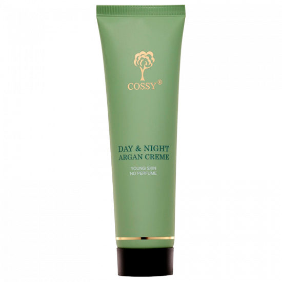 Cossy Day & Night Creme Young skin 100 ml.