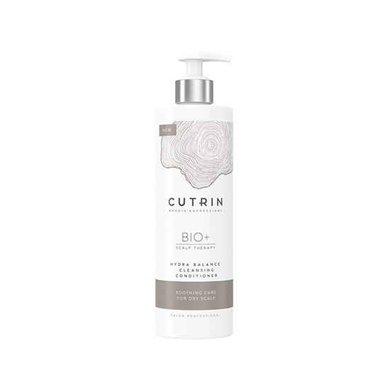 Cutrin BIO+ Hydra Balance Cleansing Conditioner 400 ml.