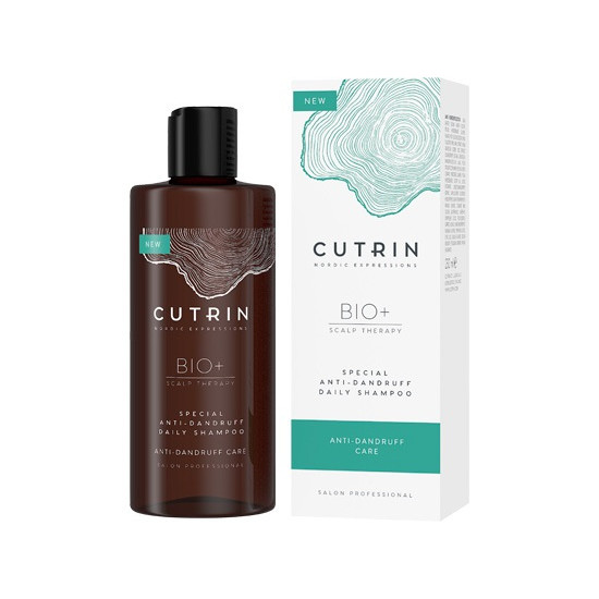 Cutrin BIO+ Special Shampoo 250 ml.