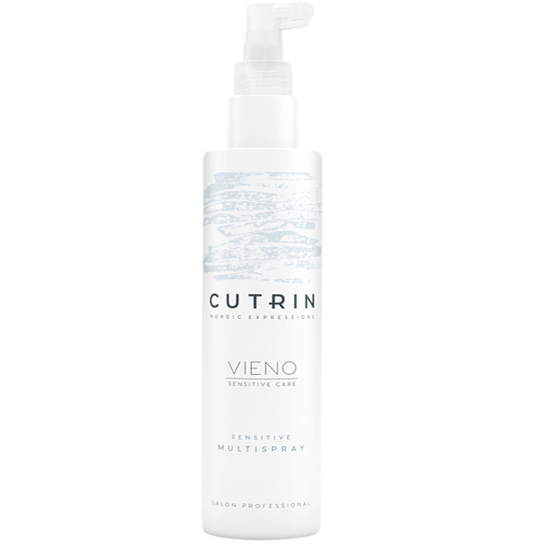 cutrin vieno sensitive multi spray strong 200 ml.