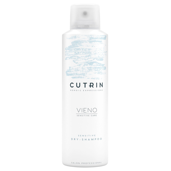Cutrin Vieno Sensitive Dry Shampoo 200 ml.