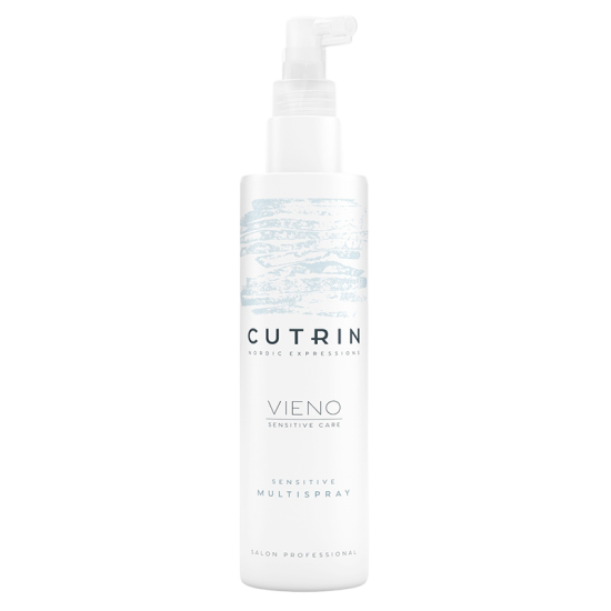 Cutrin Vieno Sensitive Multispray 200 ml.