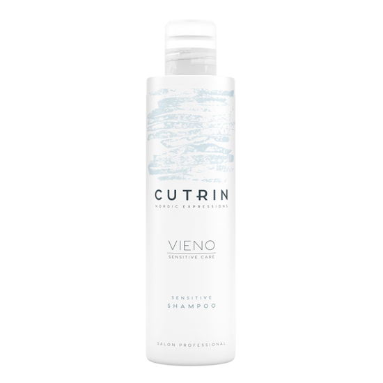 Cutrin Vieno Sensitive Shampoo 250 ml.