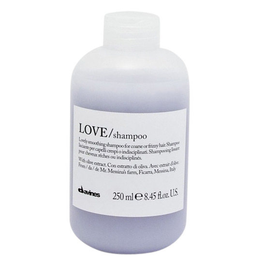 Davines Essential LOVE Smoothing Shampoo 250 ml.
