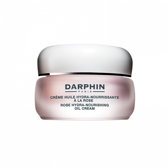 Darphin Rose Oil Cream