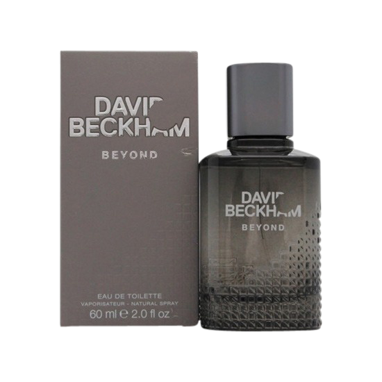 david beckham beyond edt 60 ml.