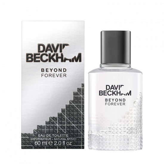 David Beckham Beyond Forever EDT (60 ml)