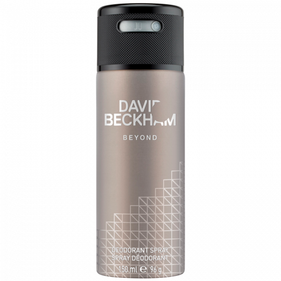 David Beckham Beyond Deodorant Spray (150 ml) 
