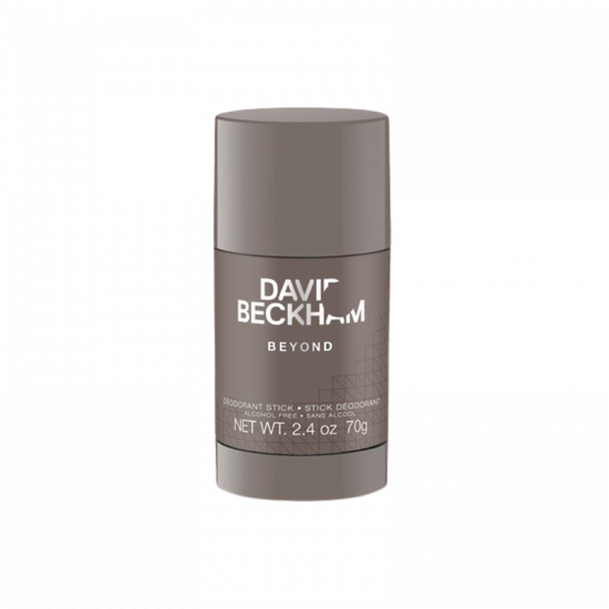 David Beckham Beyond Deodorant Stick (78 g) 