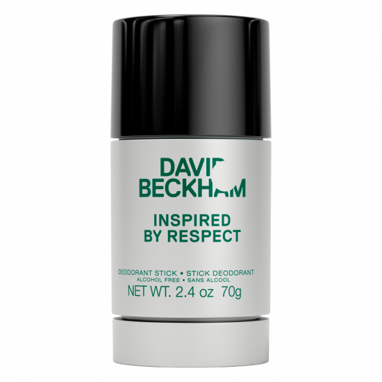 David Beckham Inspired By Respect Deodorant Stick (75 ml)