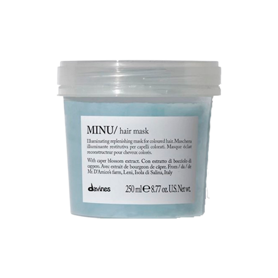 Davines Essential MINU Hair Mask 250 ml.