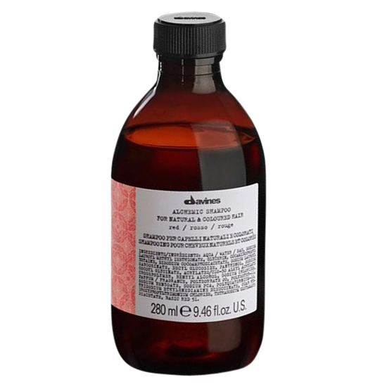 Davines Alchemic Shampoo Red 250 ml.