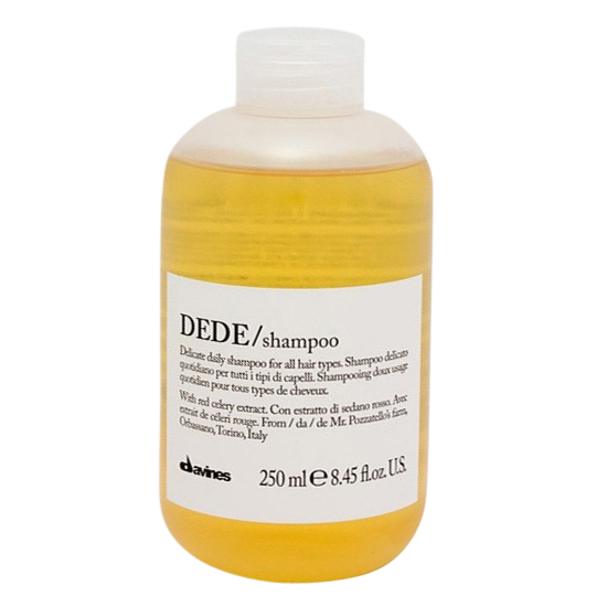 Davines Essential DEDE Shampoo 250 ml.