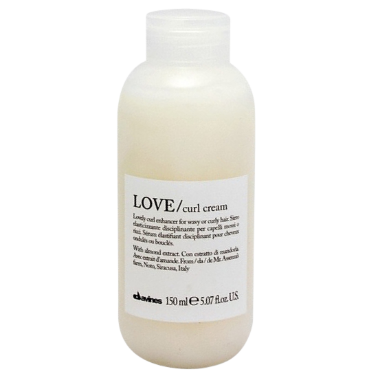 Davines Essential LOVE Curl Cream 150 ml.