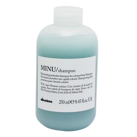 Davines Essential MINU Shampoo 250 ml.