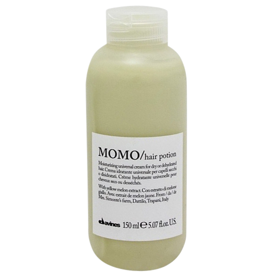davines essential momo hair potion 150 ml.