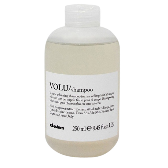 Davines Essential VOLU Shampoo 250 ml.