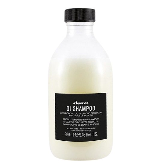 Davines Oi Shampoo 280 ml.