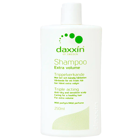 Daxxin Extra Volume Shampoo (250 ml)