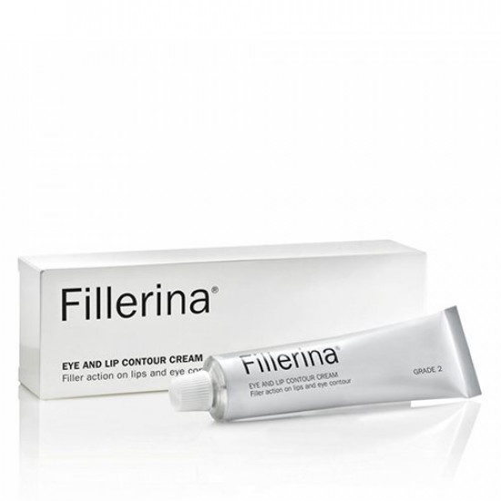 Fillerina Eye & Lip Grad 2