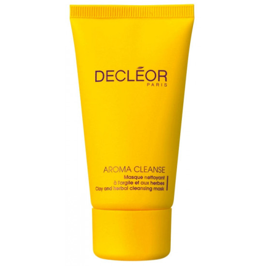 Decleor Aroma Cleanse Clay and Herbal Cleansing Mask 50 ml - Ansigtsmaske
