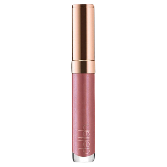 delilah colour gloss ultimate shine lipgloss jewel 6.5 ml.