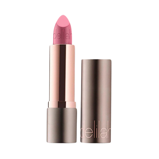 delilah colour intense cream lipstick brink 3.7 g.