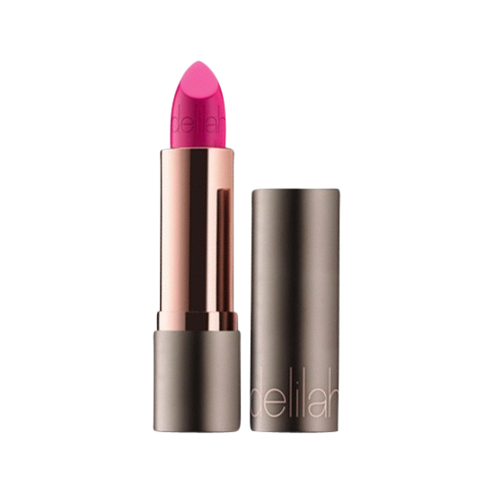 delilah colour intense cream lipstick stiletto 3.7 g.
