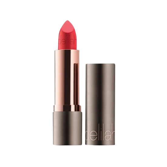delilah colour intense cream lipstick tango 3.7 g.